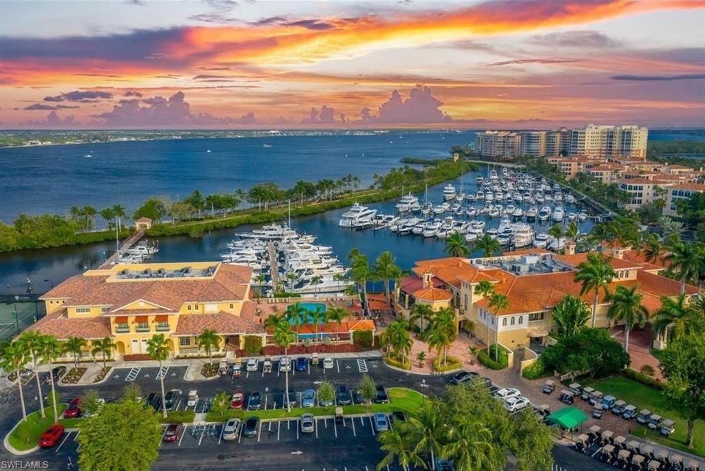 OSPREY POINT - Residential