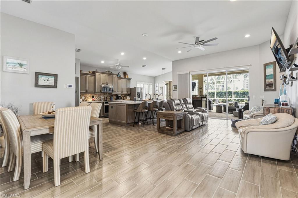 OSPREY POINT - Residential