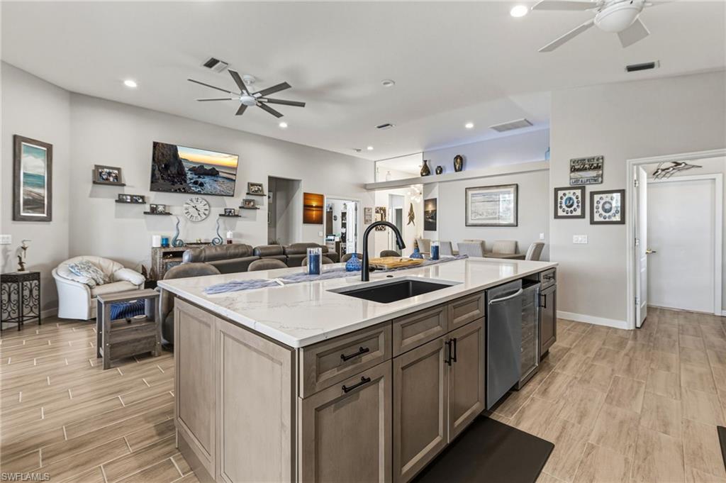 OSPREY POINT - Residential