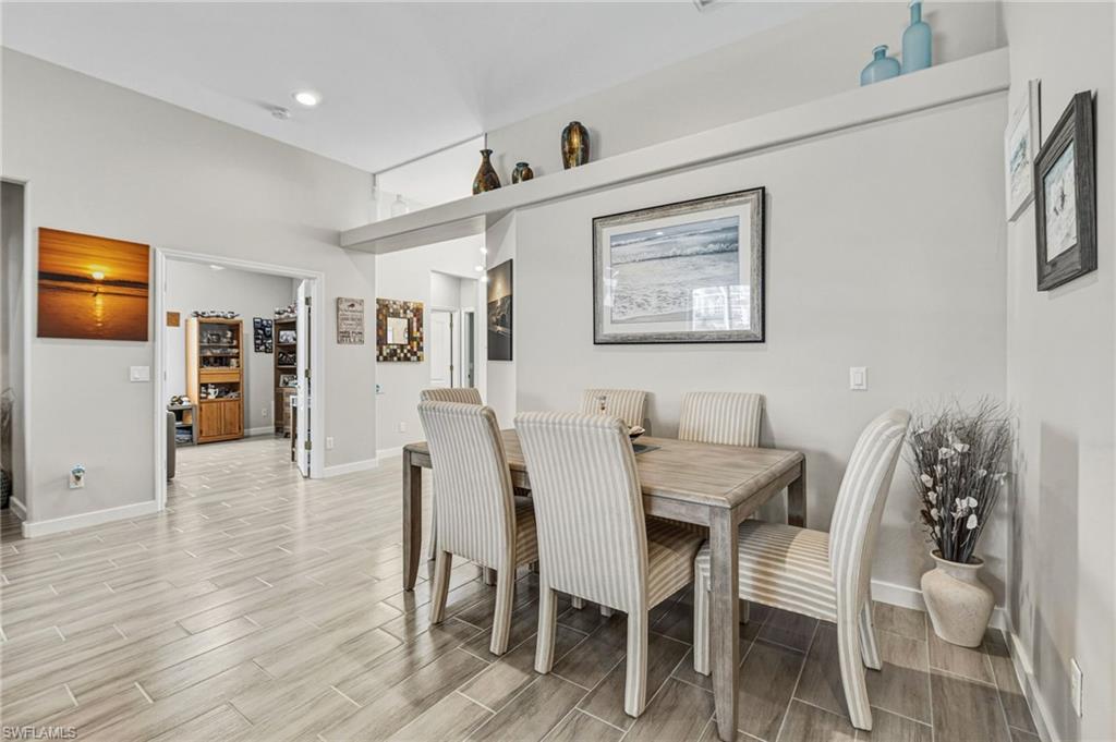 OSPREY POINT - Residential