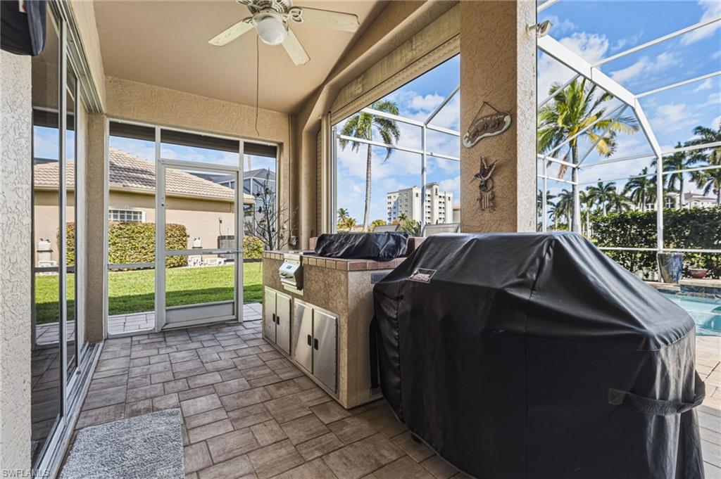 OSPREY POINT - Residential