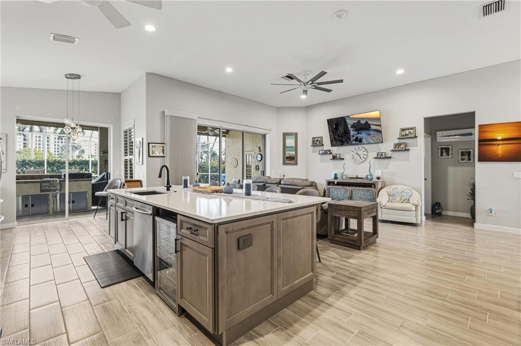 OSPREY POINT - Residential