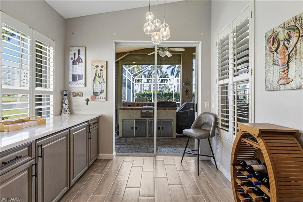 OSPREY POINT - Residential