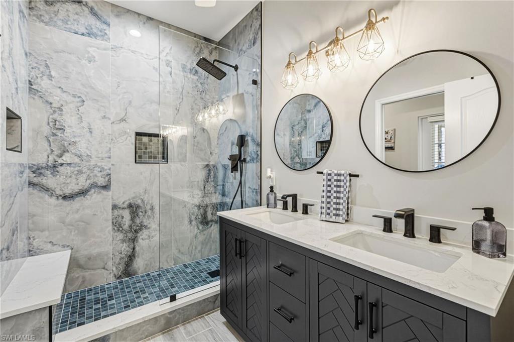 OSPREY POINT - Residential