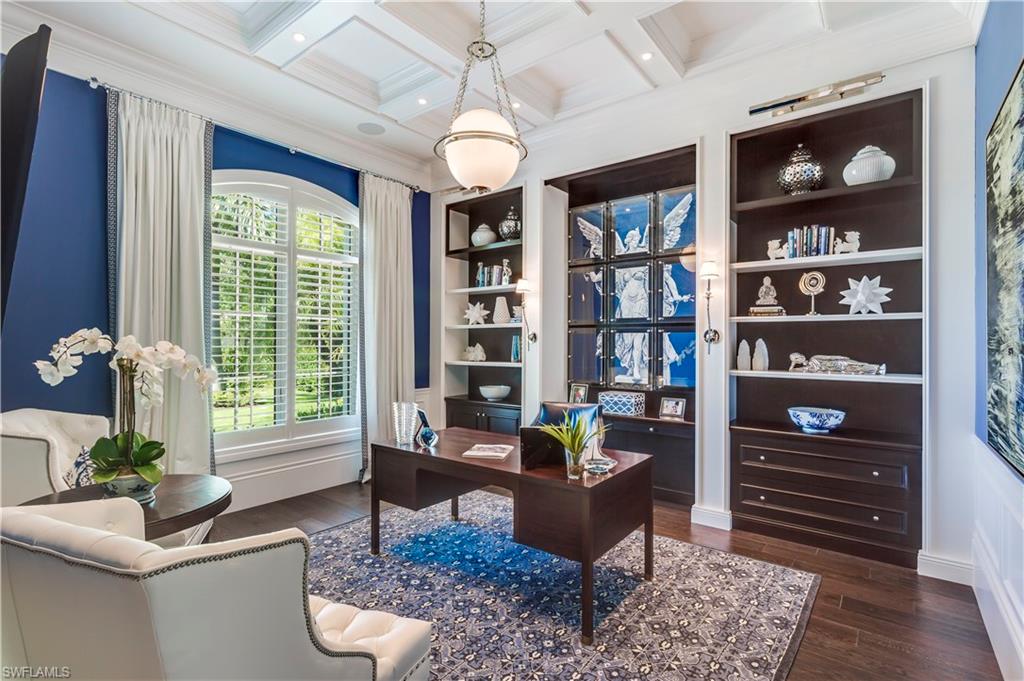 QUAIL WEST - Residential