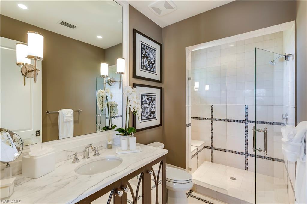 QUAIL WEST - Residential