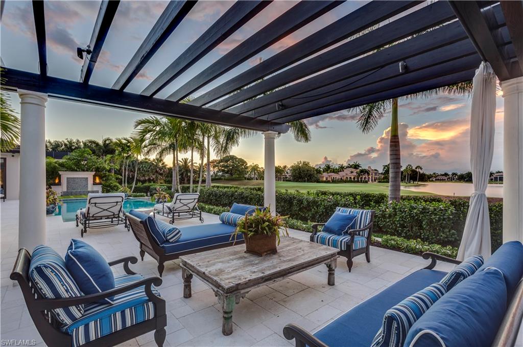 QUAIL WEST - Residential