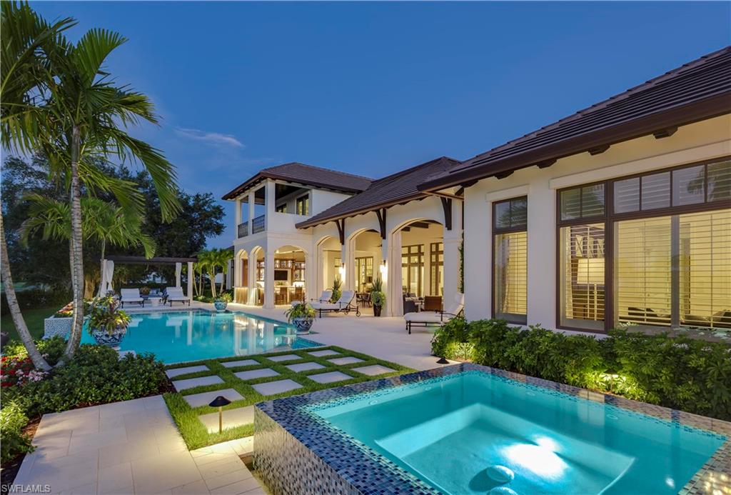 QUAIL WEST - Residential