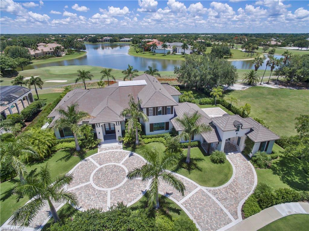 QUAIL WEST - Residential