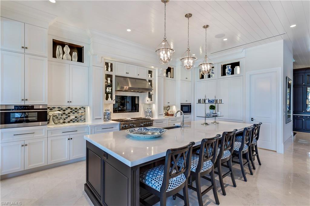 QUAIL WEST - Residential