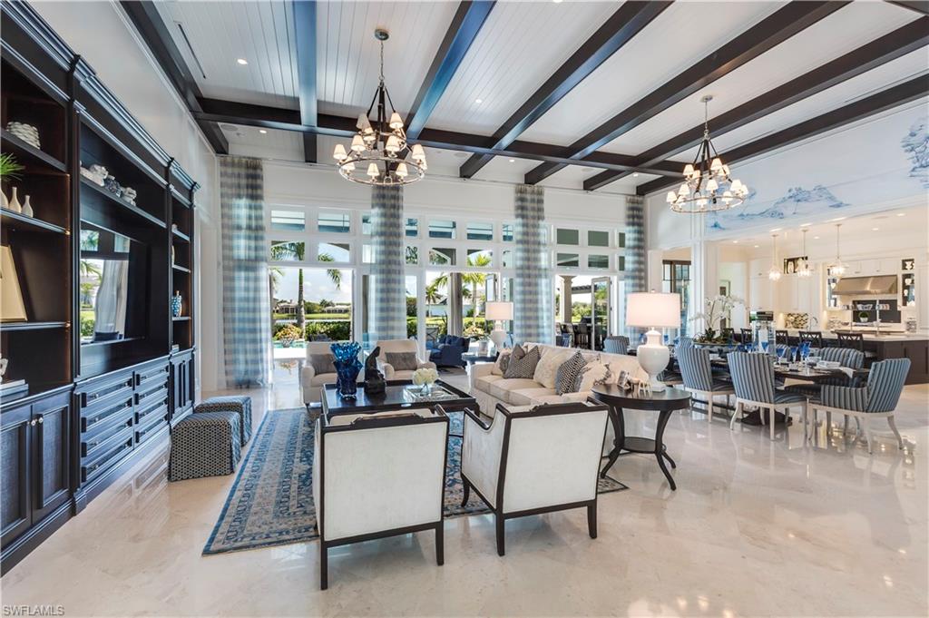 QUAIL WEST - Residential