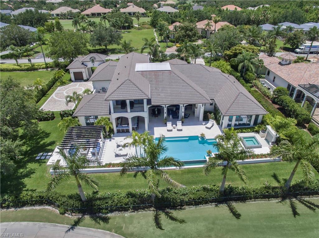 QUAIL WEST - Residential