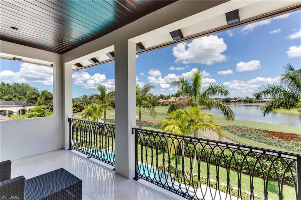 QUAIL WEST - Residential