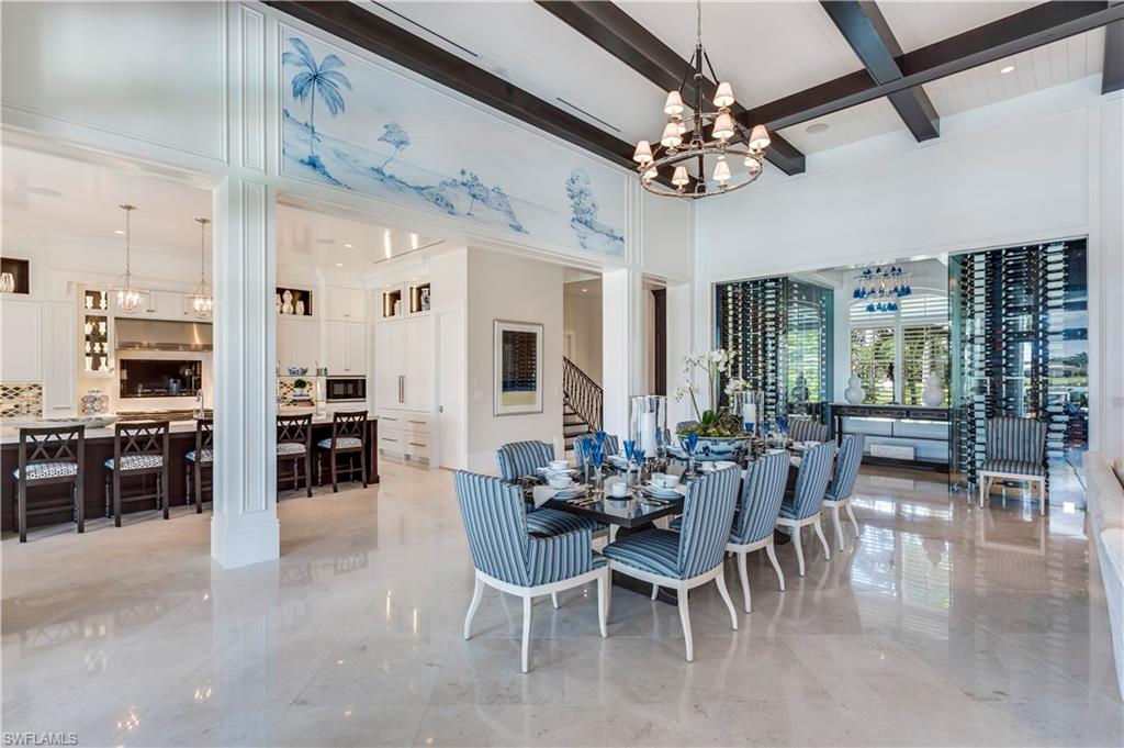 QUAIL WEST - Residential