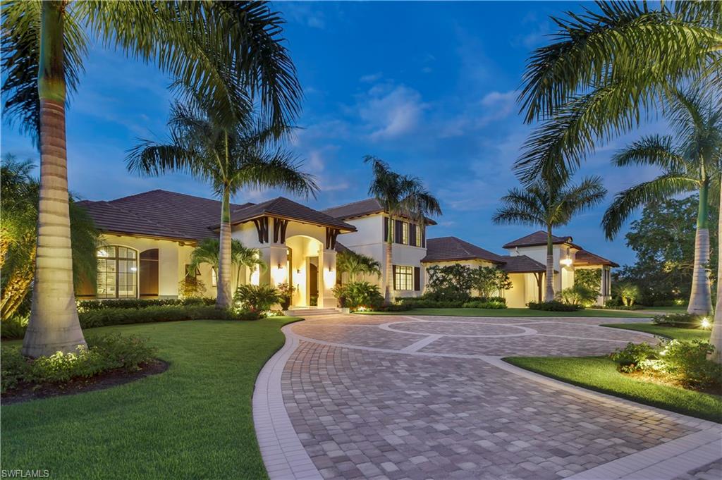 QUAIL WEST - Residential