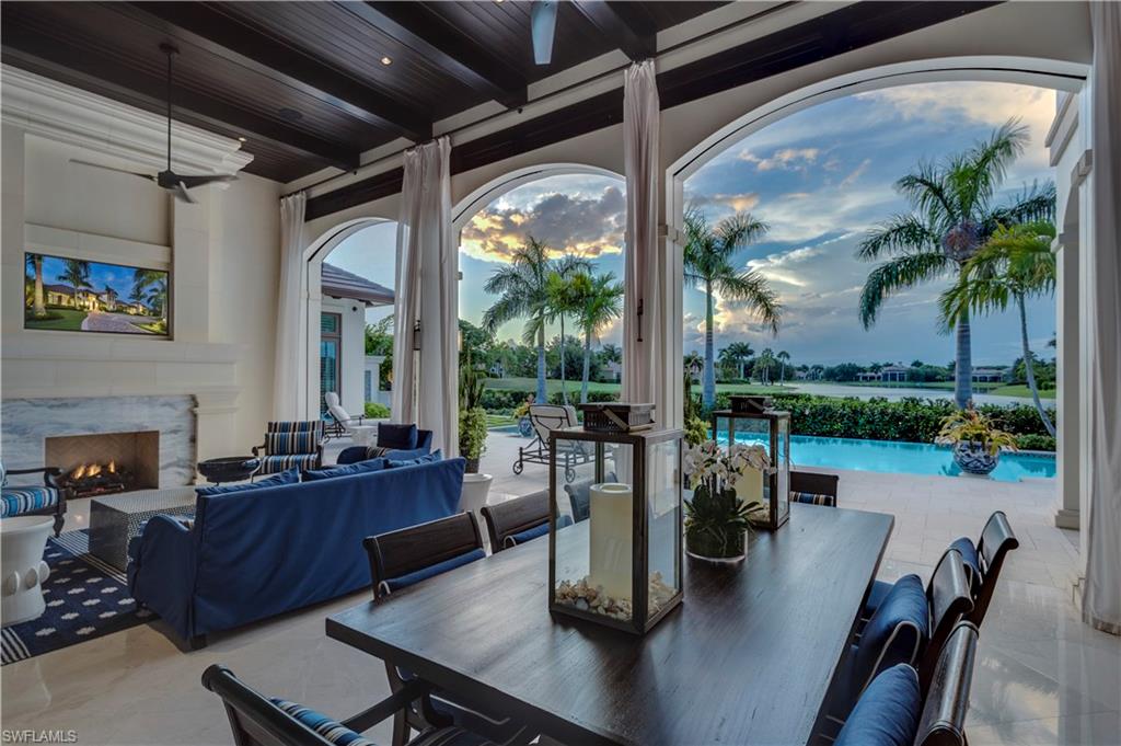 QUAIL WEST - Residential