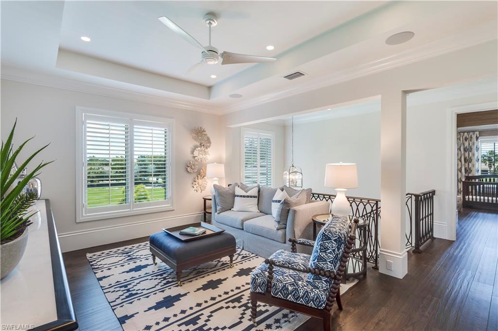 QUAIL WEST - Residential