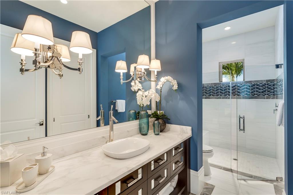 QUAIL WEST - Residential