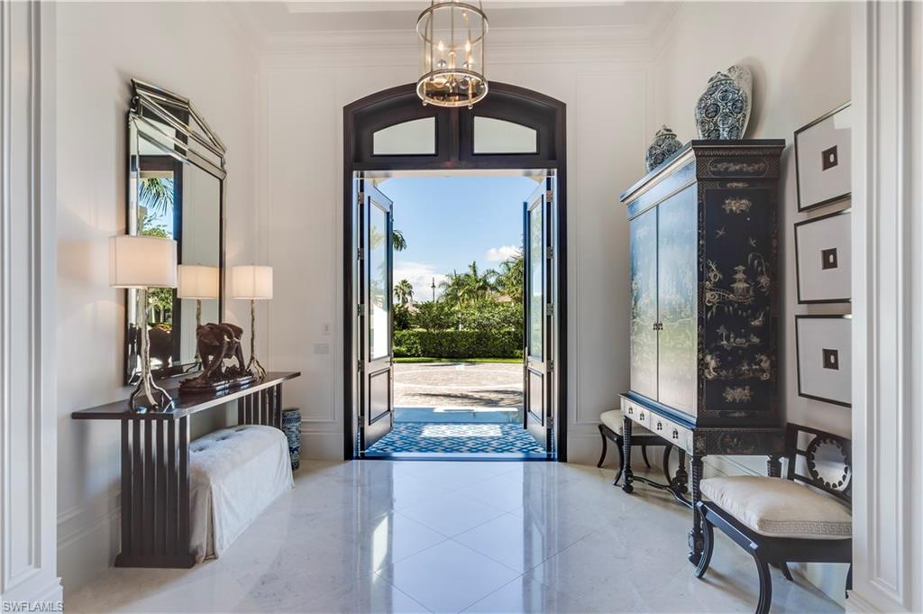 QUAIL WEST - Residential