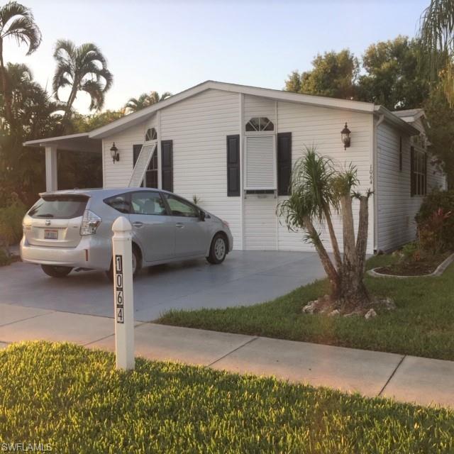 SILVER LAKES - Residential