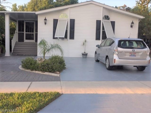 SILVER LAKES - Residential