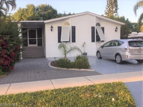 SILVER LAKES - Residential