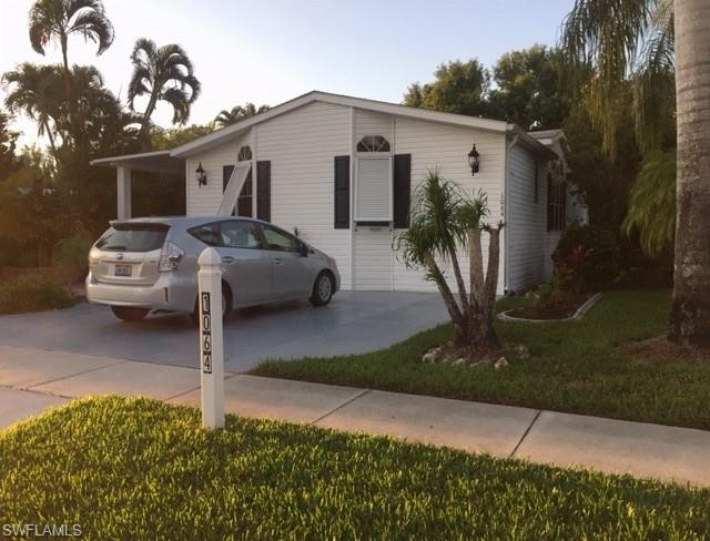 SILVER LAKES - Residential