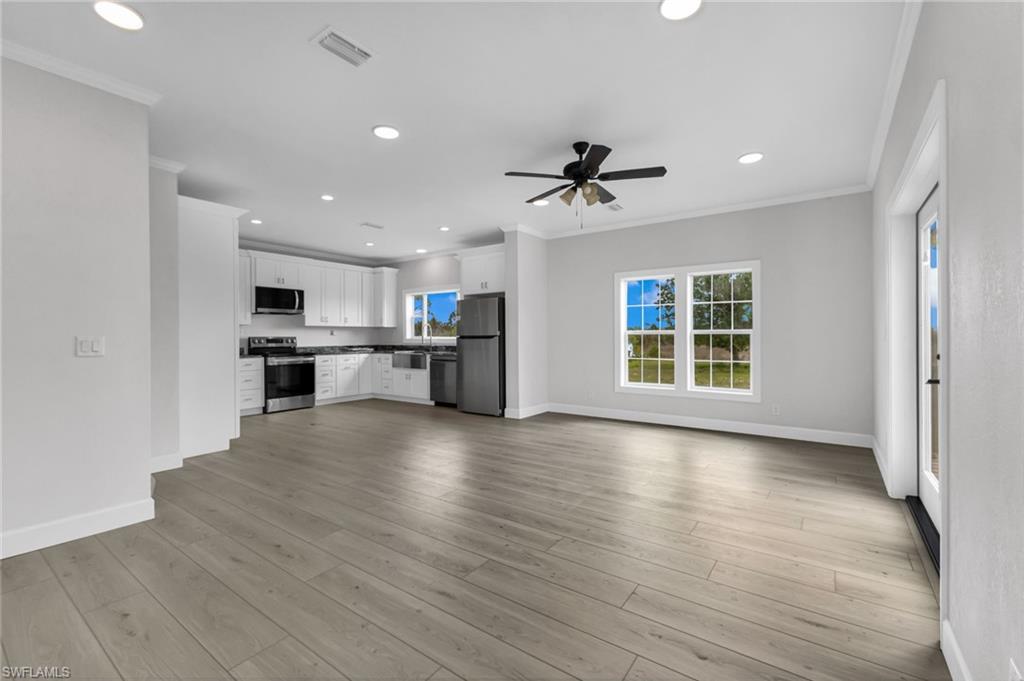 PUNTA GORDA - Residential