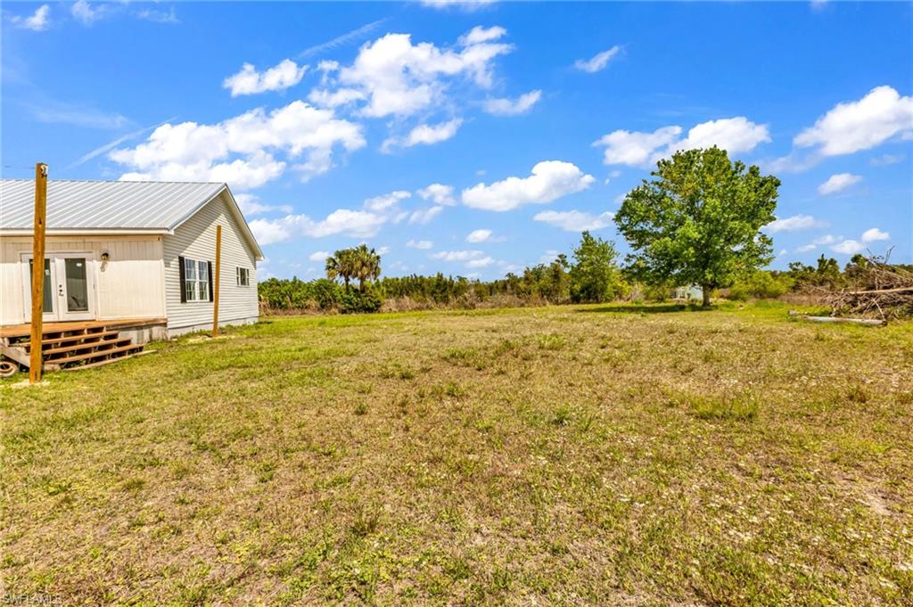 PUNTA GORDA - Residential