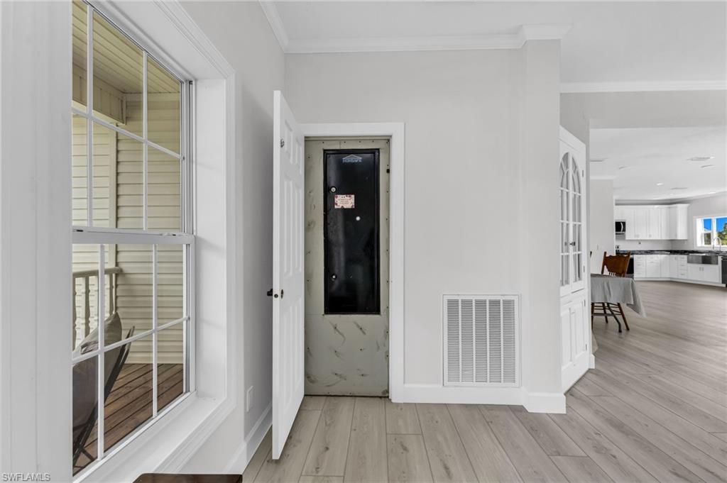 PUNTA GORDA - Residential