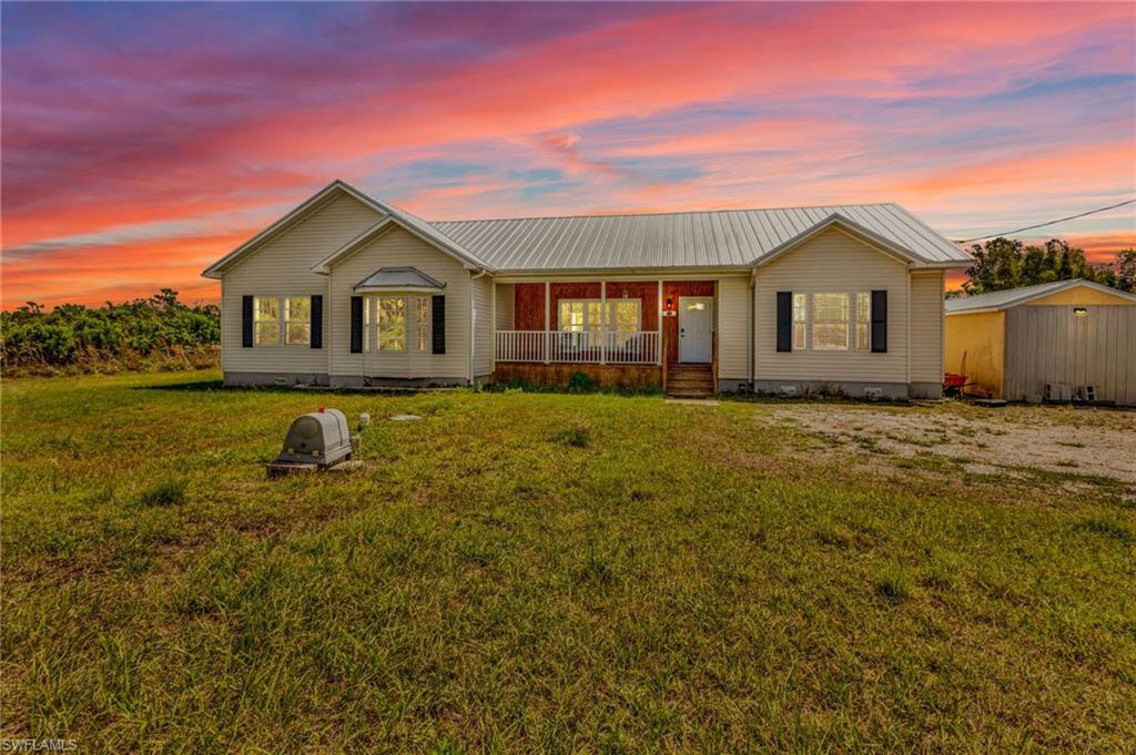 PUNTA GORDA - Residential