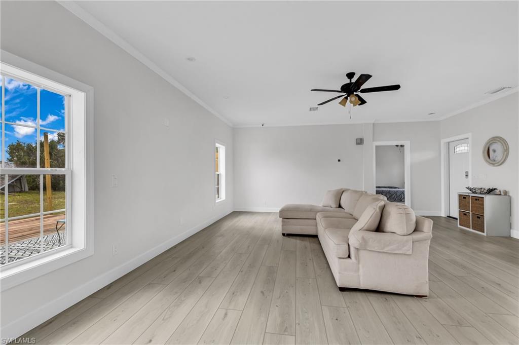 PUNTA GORDA - Residential