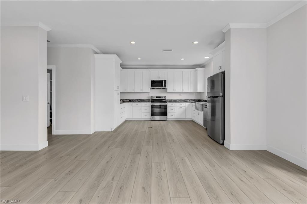 PUNTA GORDA - Residential