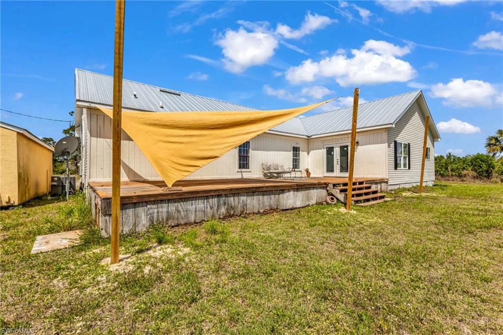 PUNTA GORDA - Residential