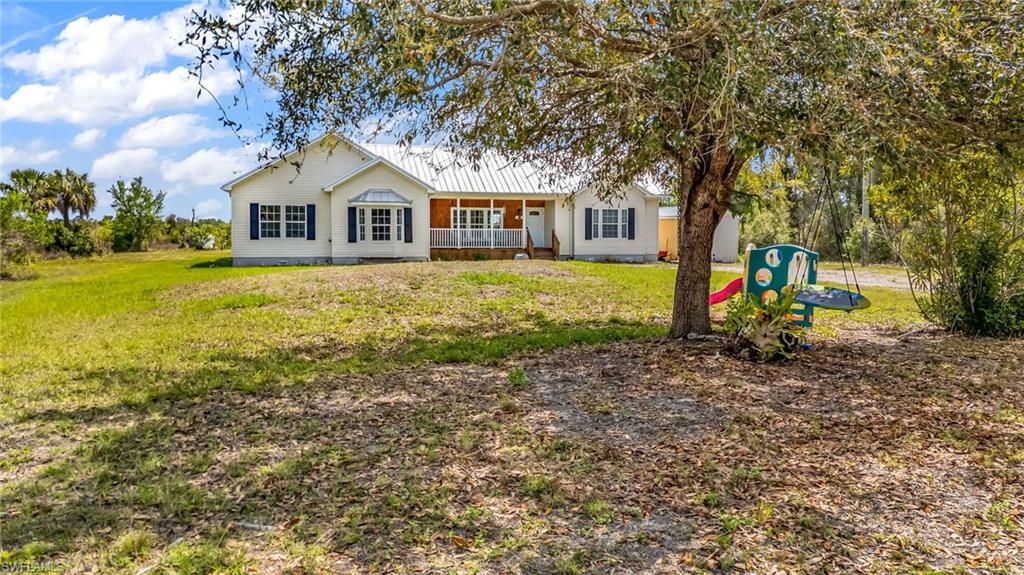 PUNTA GORDA - Residential