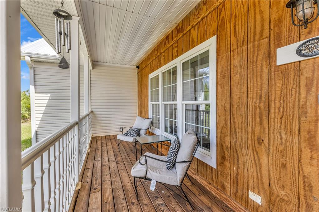 PUNTA GORDA - Residential