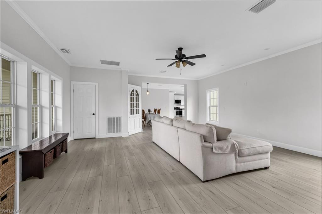 PUNTA GORDA - Residential