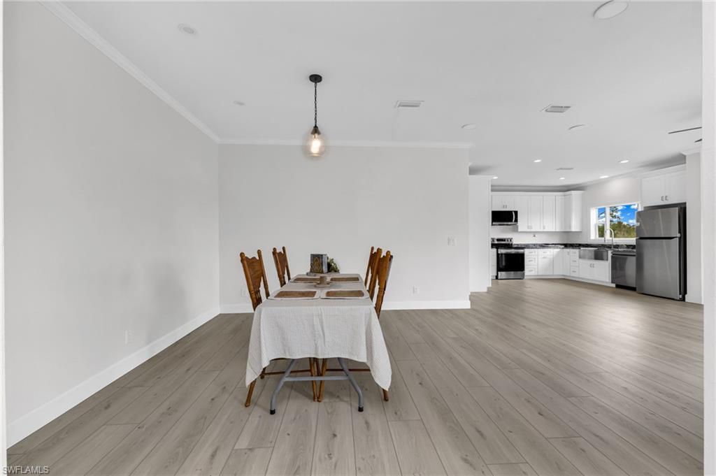 PUNTA GORDA - Residential