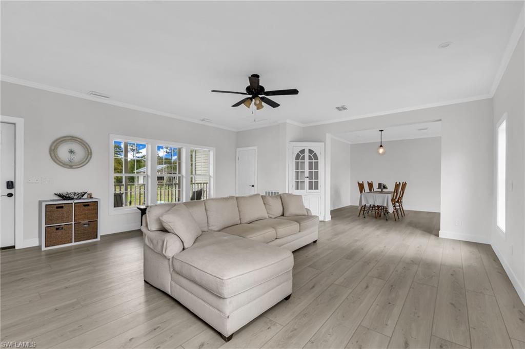 PUNTA GORDA - Residential