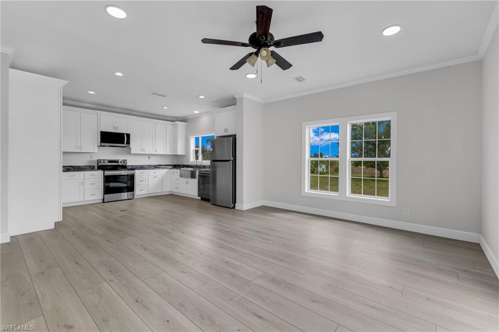 PUNTA GORDA - Residential