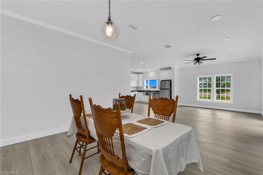 PUNTA GORDA - Residential