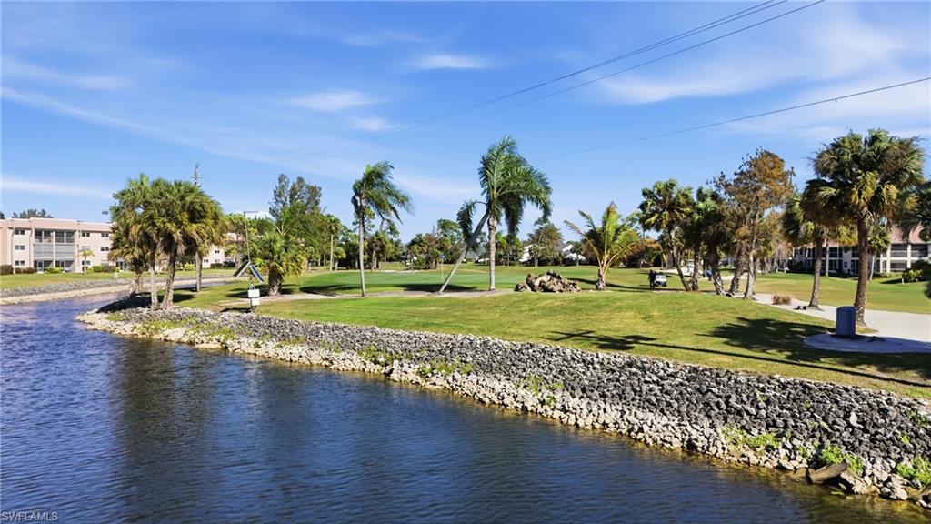 TURTLE LAKE GOLF COLONY - Residential