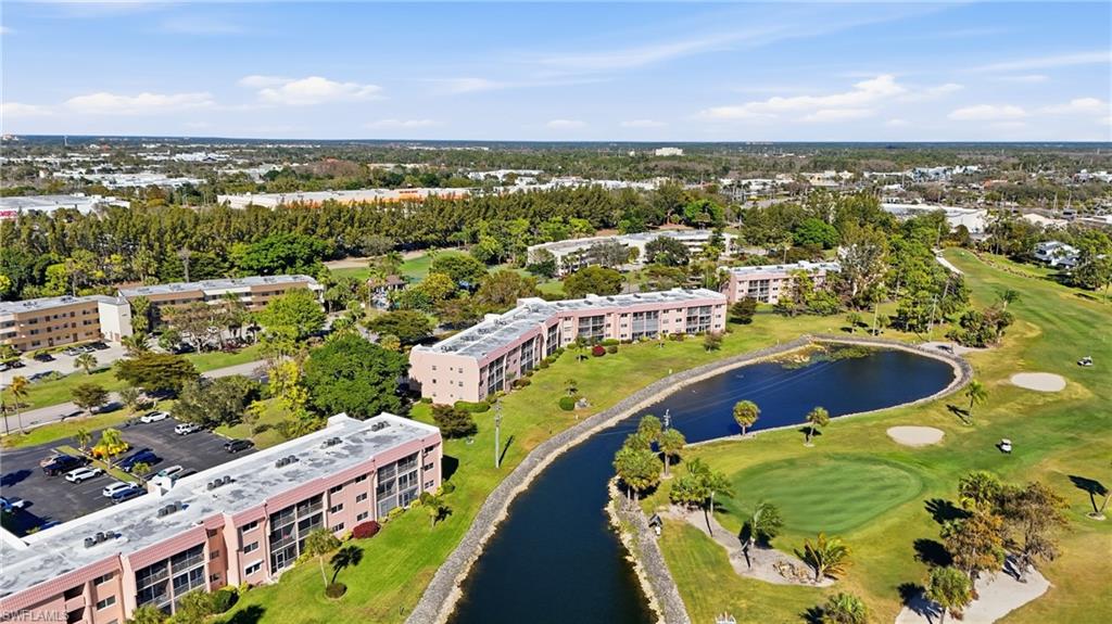 TURTLE LAKE GOLF COLONY - Residential