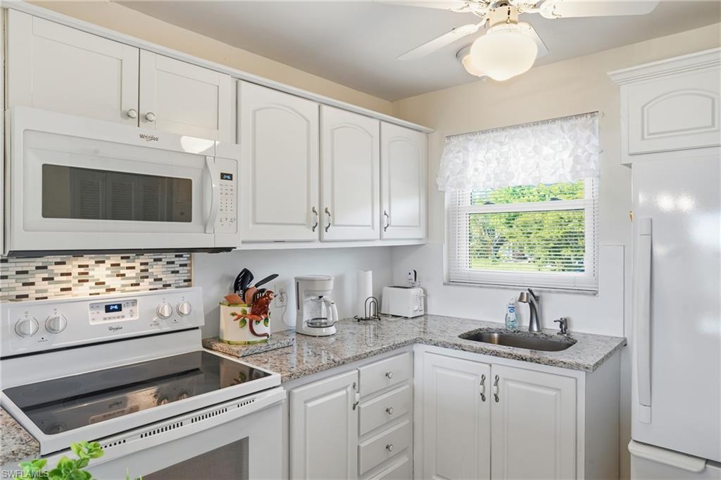 TURTLE LAKE GOLF COLONY - Residential