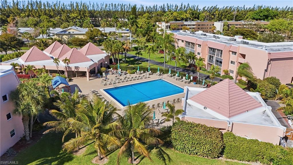 TURTLE LAKE GOLF COLONY - Residential