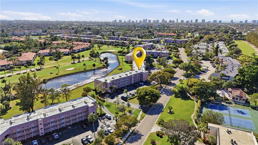 TURTLE LAKE GOLF COLONY - Residential