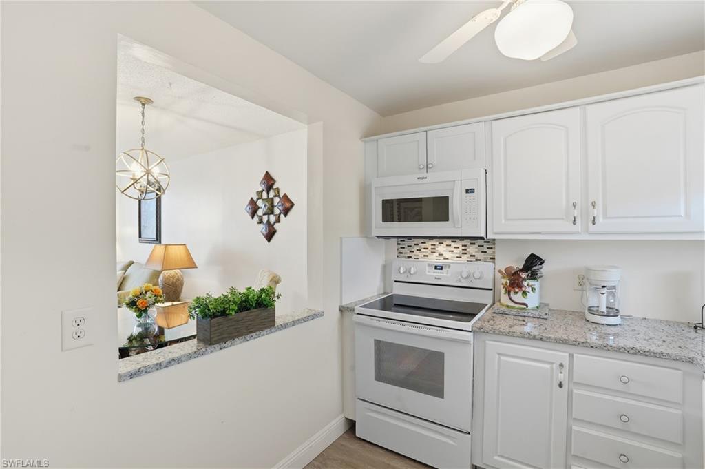 TURTLE LAKE GOLF COLONY - Residential