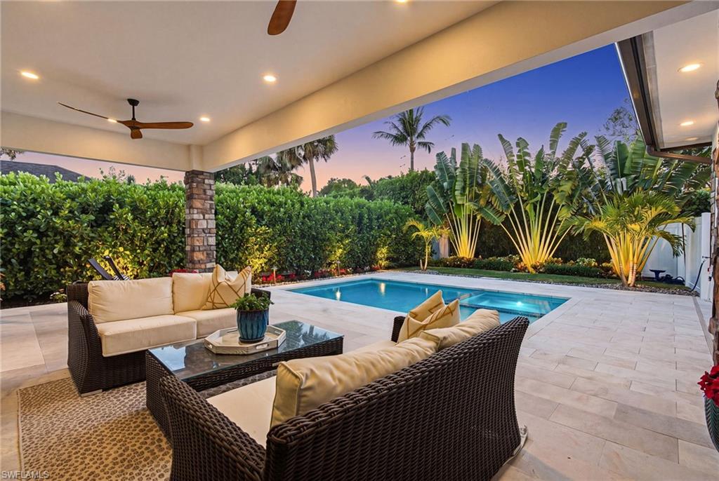 BIG CYPRESS GOLF COUNTRY CLUB - Residential