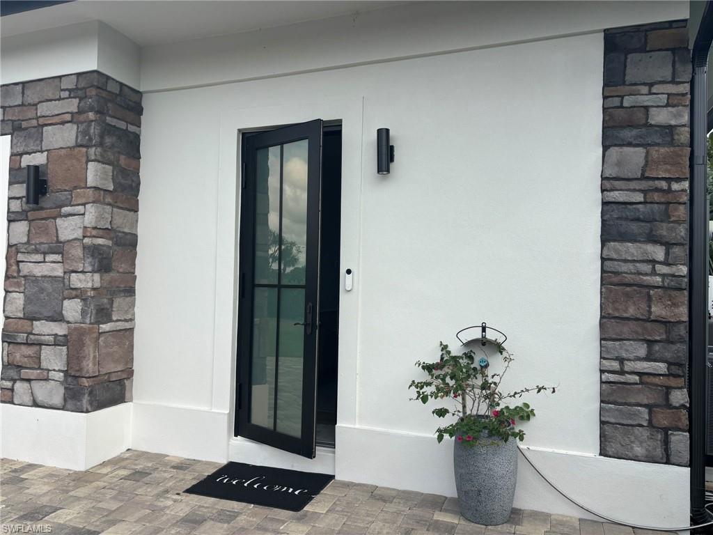 BIG CYPRESS GOLF COUNTRY CLUB - Residential
