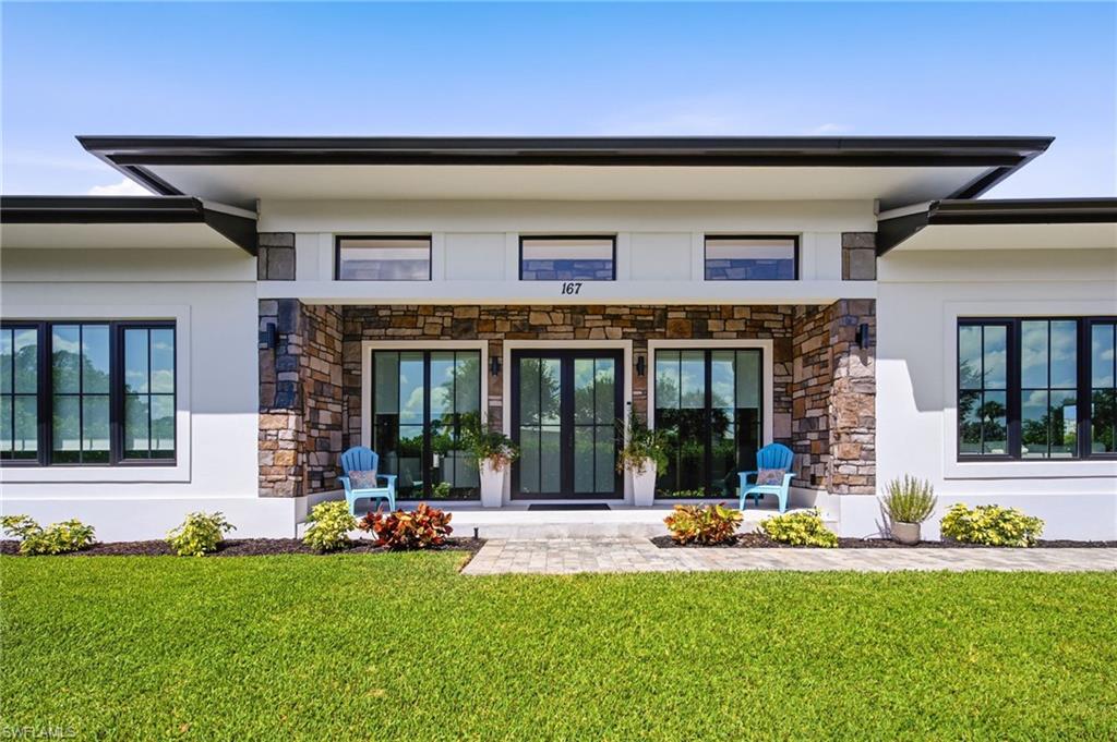 BIG CYPRESS GOLF COUNTRY CLUB - Residential
